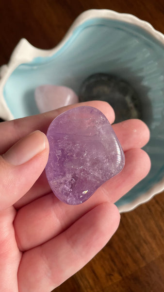 Libra Season Tumble Trio