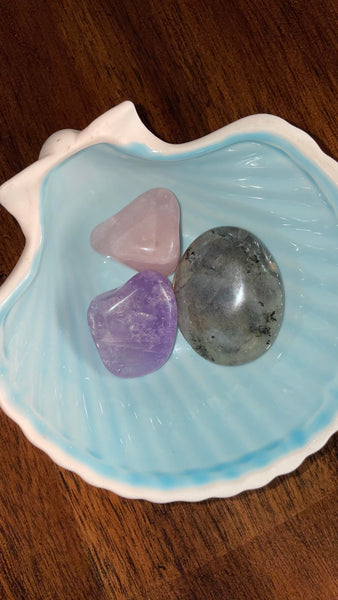 Libra Season Tumble Trio
