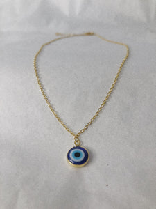 “Evil Eye” Necklace