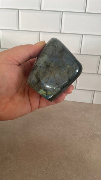 Labradorite Freeform