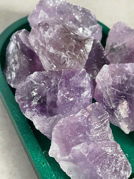 Amethyst (Raw)